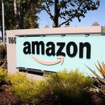 Amazon va investir plus de 35 milliards de dollars (28 milliards de francs, ndlr) dans toutes ses activités en Inde d'ici 2030. (archive)