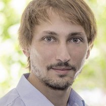 Arnaud Salomon.