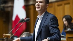 Le conseiller national Jean Tschopp (PS/VD) demande de mieux lutter contre les contenus pédocriminels sur Internet (archives).