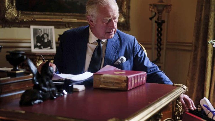 De nombreux aspects de la vie quotidienne au Royaume-Uni vont changer avec l'accession de Charles III au trône.