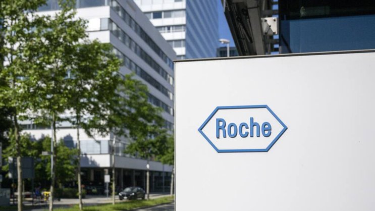 Roche renforce son activité dans les traitements des troubles hépatiques et cardiovasculaires (archives).