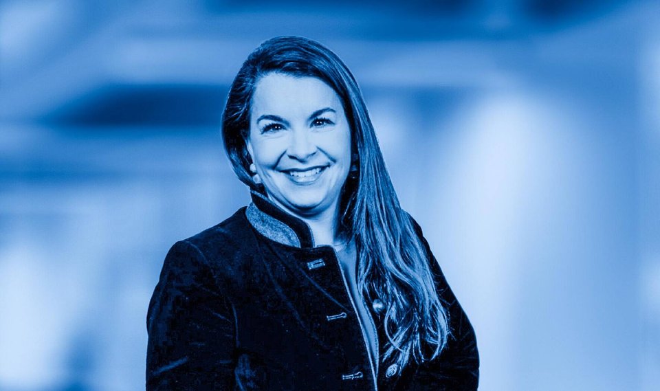 Carla Bünger