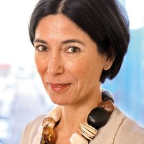 Anne-Marie Morrongiello, Présidente de AD Hotels