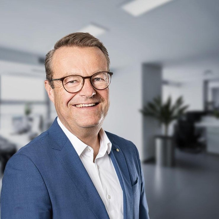 Ralf Müller