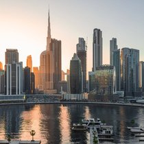 Dubaï