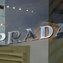 Le groupe italien Prada a annoncé un chiffre d'affaires en nette hausse au cours des neuf premiers mois de l'année. (archive)