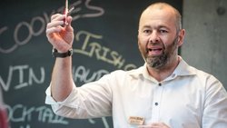 Hugues Steyner est le Country Manager du BNI.