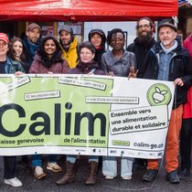 Le projet fait suite à l’entrée dans la Constitution genevoise du «droit à l’alimentation», adoptée lors de la votation de juin 2023.