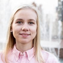 Anna Soederling va chapeauter le projet d'incubateur femtech pour le Groupe Mutuel.