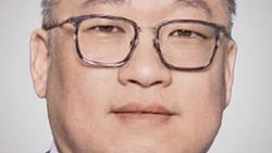 Michael Yang