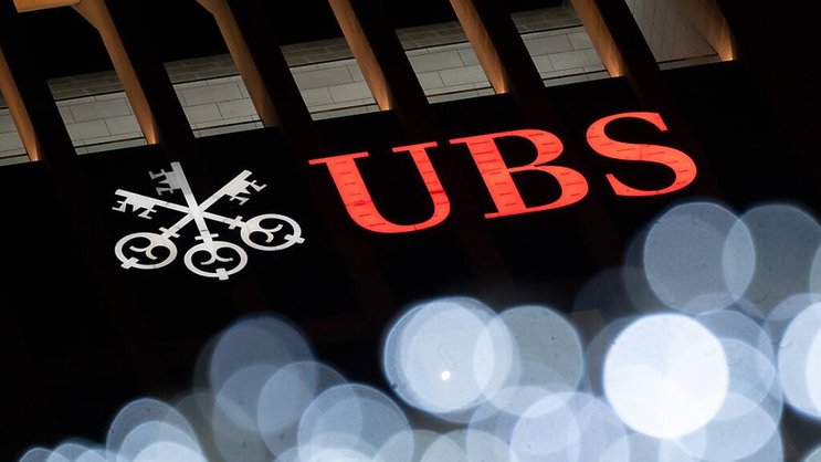 Les chiffres clés présentés par la banque aux trois clés sont néanmoins supérieurs aux prévisions des analystes (archives).