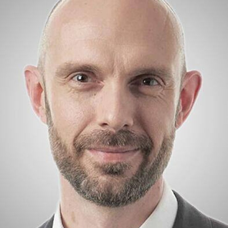 Javier Perez Freije