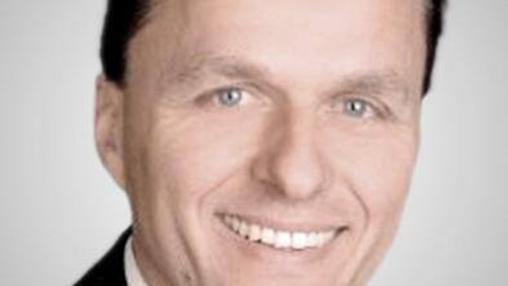 Andreas Gerber