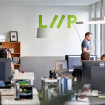 L’entreprise Liip est présente de manière active sur ces plateformes depuis dix ans.