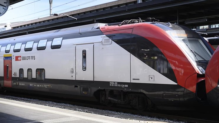 La perturbation a pu être levée après une heure et demie (image d'illustration).