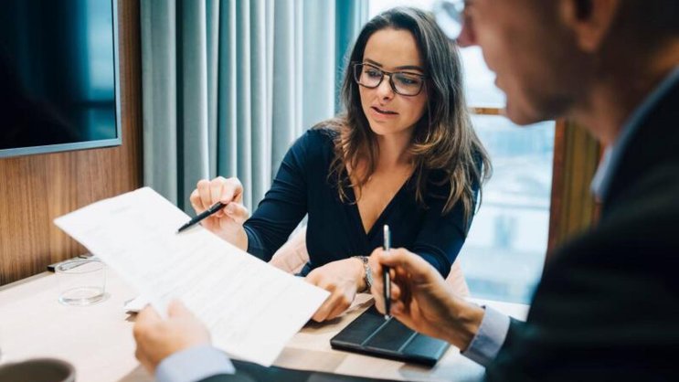 Les meilleurs recruteurs
