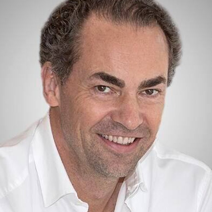 Joachim Stephan