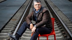 Joseph Scuderi, fondateur de Sun-Ways.
