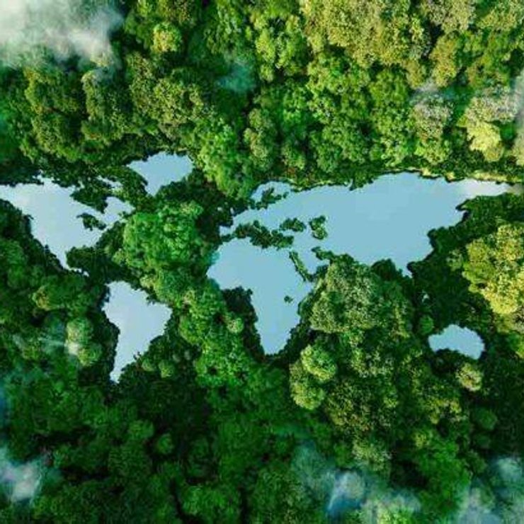 World