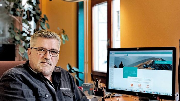 Patrick Boner est un spécialiste de la gestion des caisses de retraite.