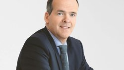 Andreas Diemant, Directeur général de la division Entreprises BCV