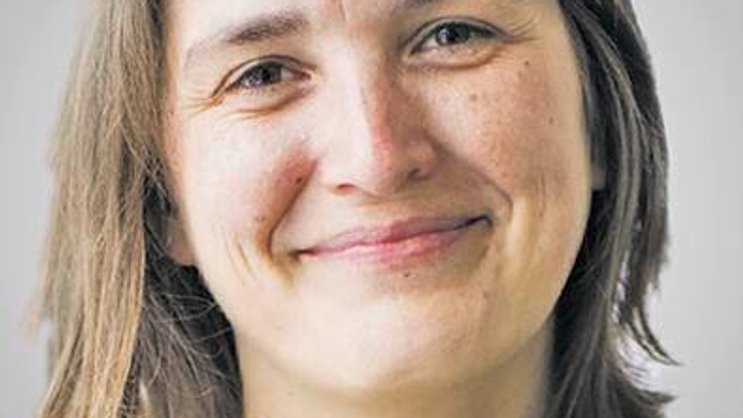 Anne Rey-Mermet 