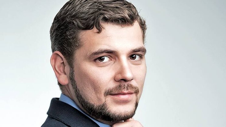 La start-up de Yann-Amaël Aubert est née en mars 2018.