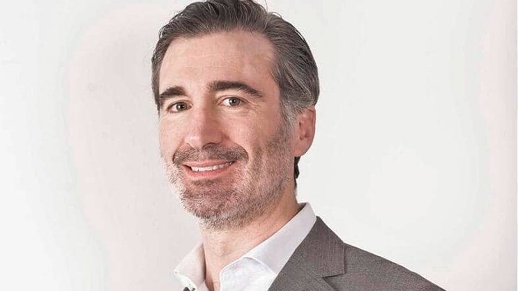 Nicolas Schornoz