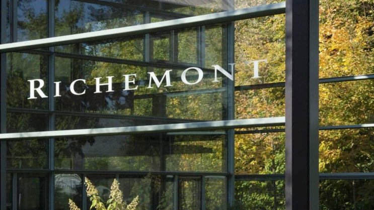 Richemont emploie 40 000 personnes dans le monde, pour un chiffre d’affaires de près de 20 milliards de francs pour l'exercice 2022/2023.