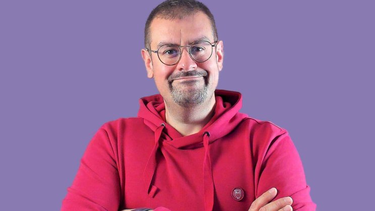 Guillaume Alexandre