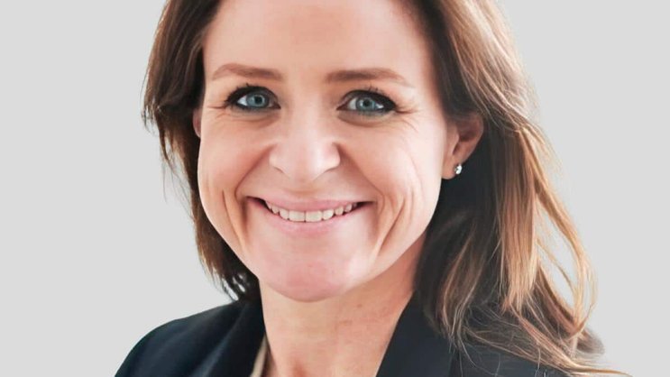 Sophie Creffield