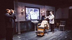 Le musée Chaplin’s World, à Corsier-sur-Vevey, attire également un grand nombre de touristes américains en terres vaudoises.