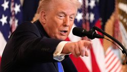Les nouveaux droits de douane décrétés par Donald Trump sont entrés en vigueur.