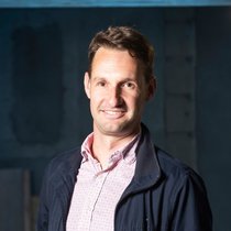 Grégoire Ballif et deux associés ont repris Bertholet+Mathis, une entreprise de construction détenue alors par son père et un collègue.