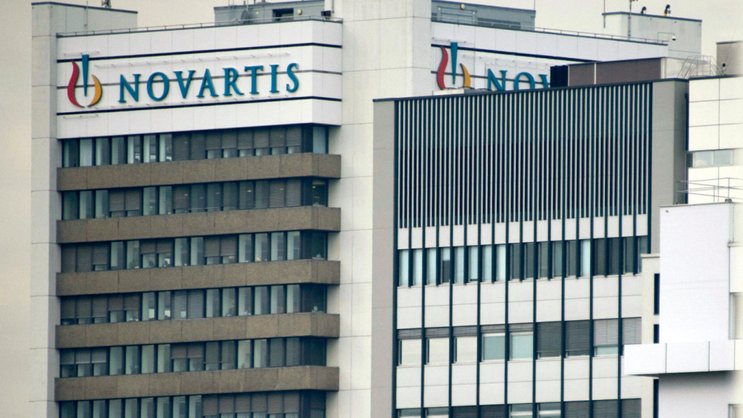 Novartis procédera à un paiement direct de 2 milliards de dollars (1,58 milliard de francs) à Synnovation Therapeutics, auxquels pourra s'ajouter un milliard additionnel en versements d'étapes (archives).
