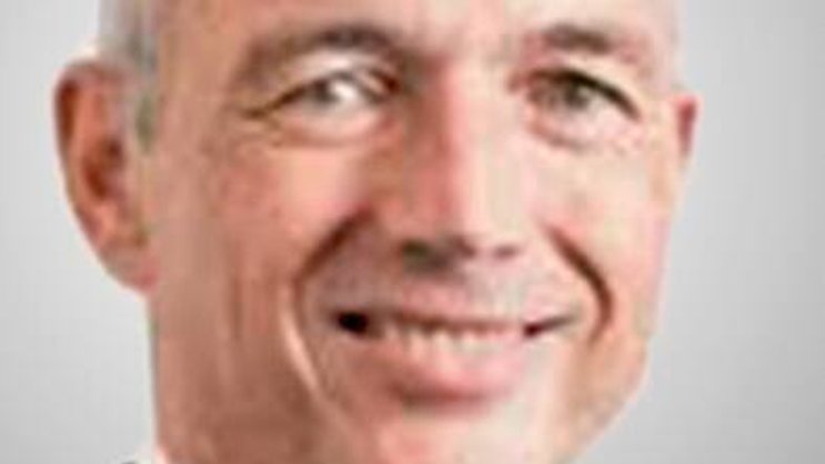 Axel Lehmann