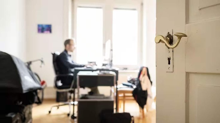 télétravail