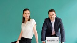 Le site lancé par Myriam Delouvrier et Grégoire Oberle s’adresse aux professionnels qui cumulent parfois plusieurs jobs.