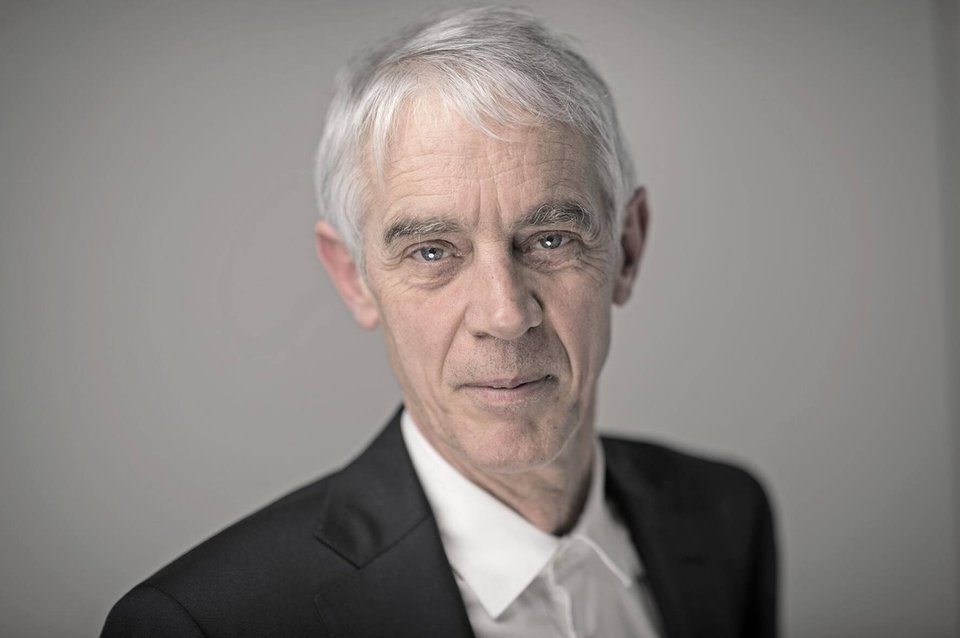 Martin Vetterli