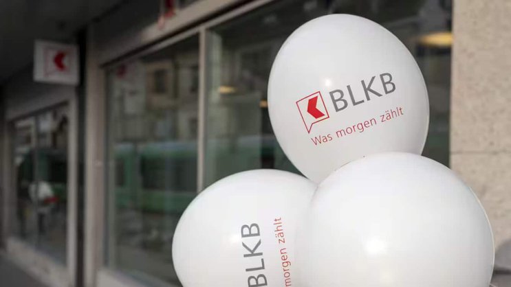 Depuis six ans, la Banque cantonale de Bâle-Campagne (BLKB) n’a plus de titres, mais distingue les fonctions selon des groupes de rôles.