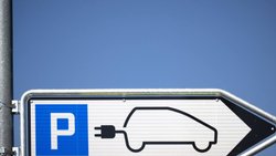 Le projet de taxe sur les véhicules électriques est loin de faire l'unanimité (photo prétexte).