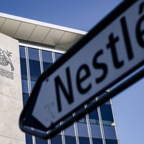 Le lait infantil concerné est destiné aux bébés de la naissance à l'âge de six mois (archives).