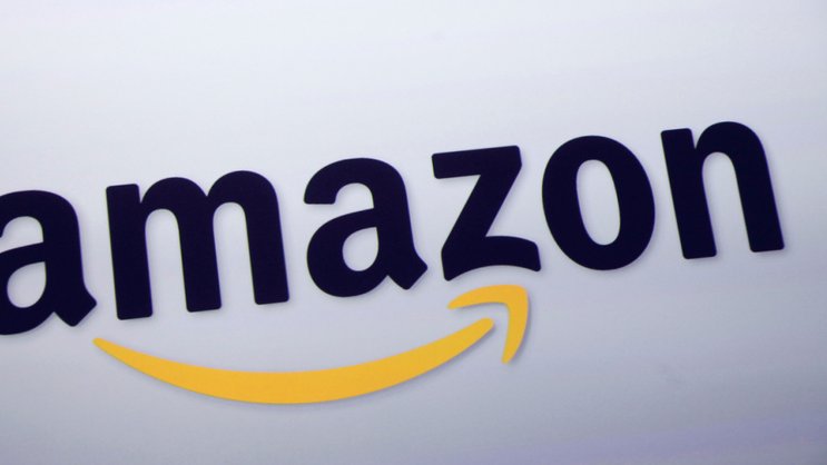 Amazon continue de réduire ses coûts, en pleine course aux investissements dans l'intelligence artificielle (archives).