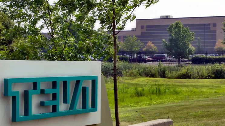 Le laboratoire Teva a enchaîné son "neuvième trimestre consécutif de croissance du chiffre d'affaires", se félicite son patron Richard Francis. (arcives)