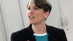 Suzi LeVine a été ambassadrice des Etats-Unis en Suisse entre 2014 et 2017 (archives).