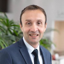 Michel DespondsCash manager clientèle entreprises, BCV