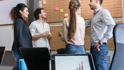 Les tâches du département RH sont nombreuses, mais l'accent mis sur le personnel s'atténue de plus en plus.