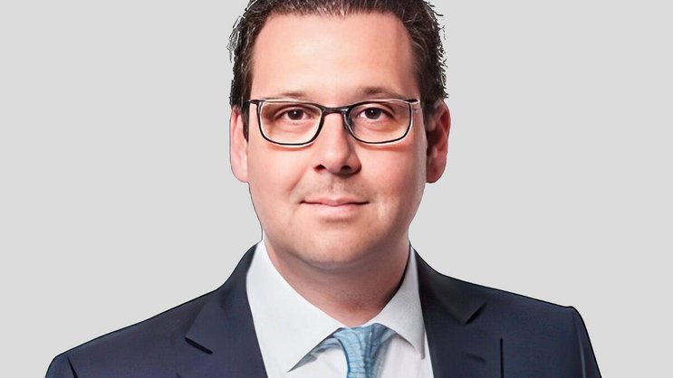 Raphael Schmid