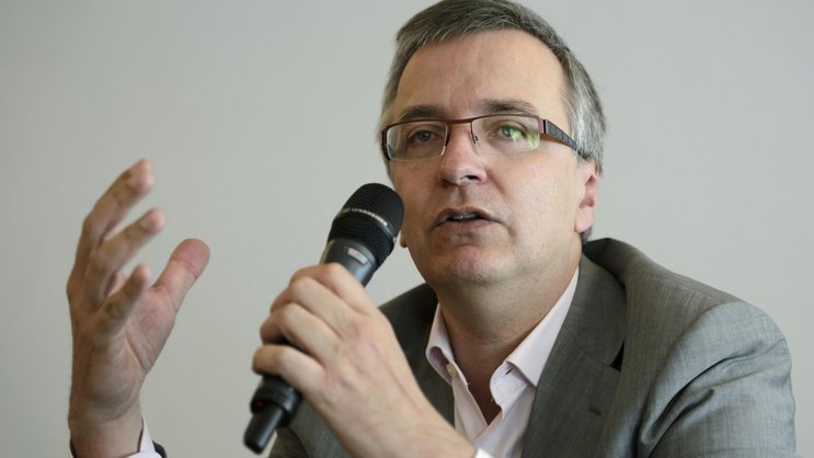 Serge Reymond, président d’APIA Swiss et administrateur indépendant.