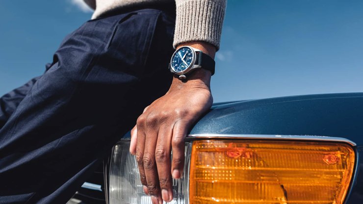 IWC
